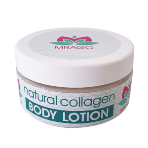 Collagen Body Lotion 300 ml für die intensive Pflege des ganzen Körpers und aller Hauttypen empfohlen